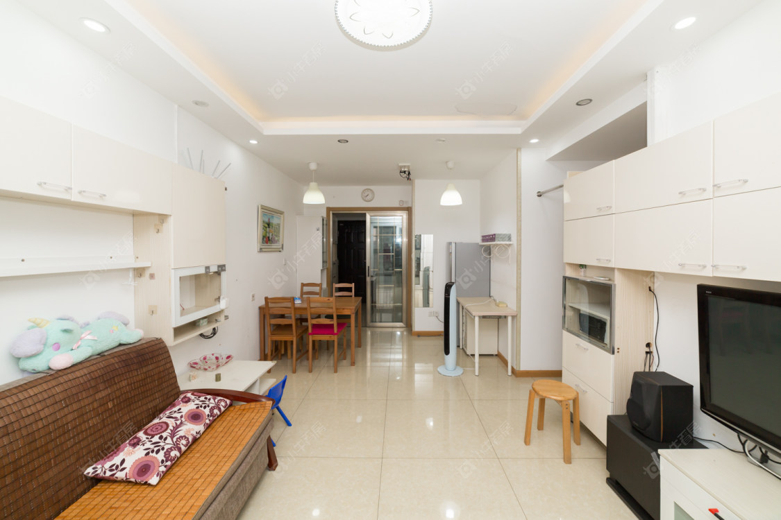 常州香溢紫郡四期在售二手房源室内图_小牛看房