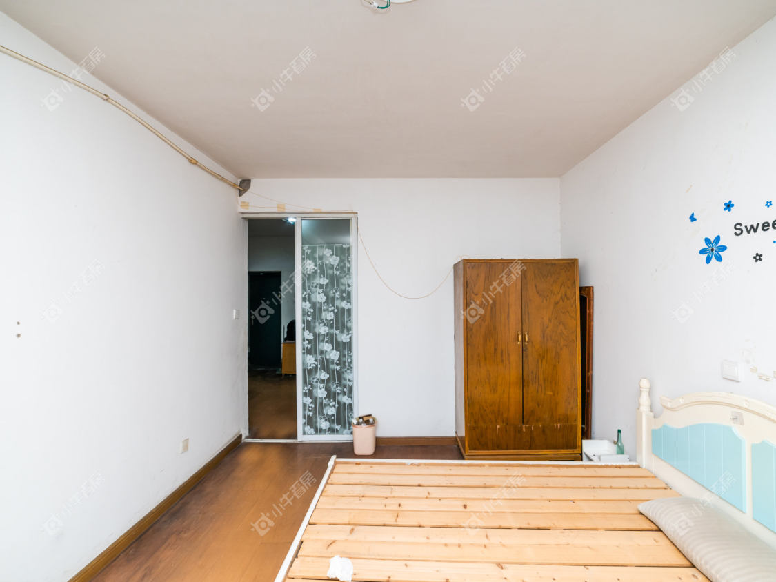 常州观墩花苑在租房源_小牛看房