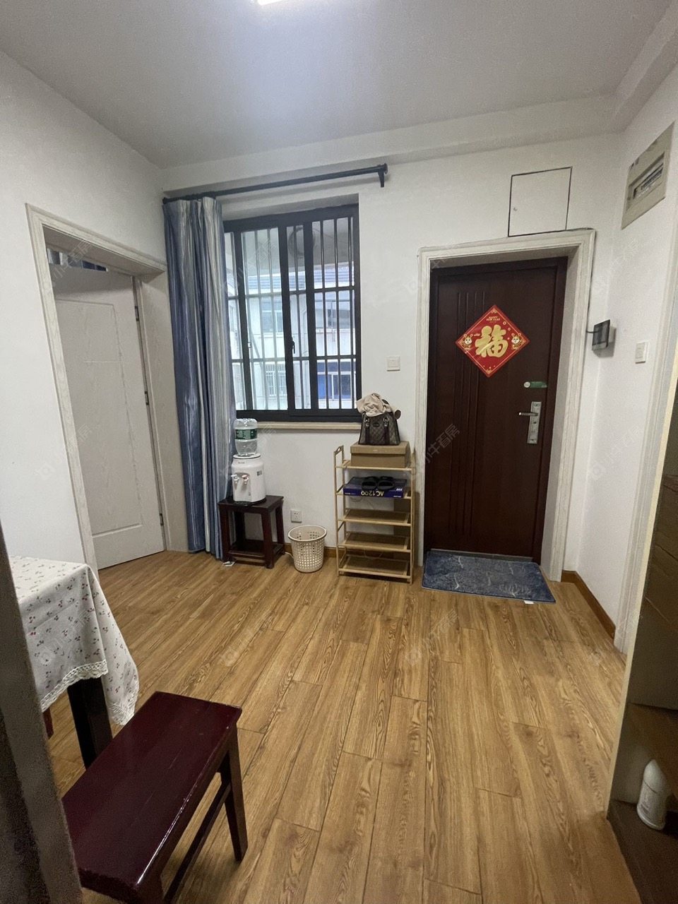 常州椿桂坊在租房源室内图_小牛看房
