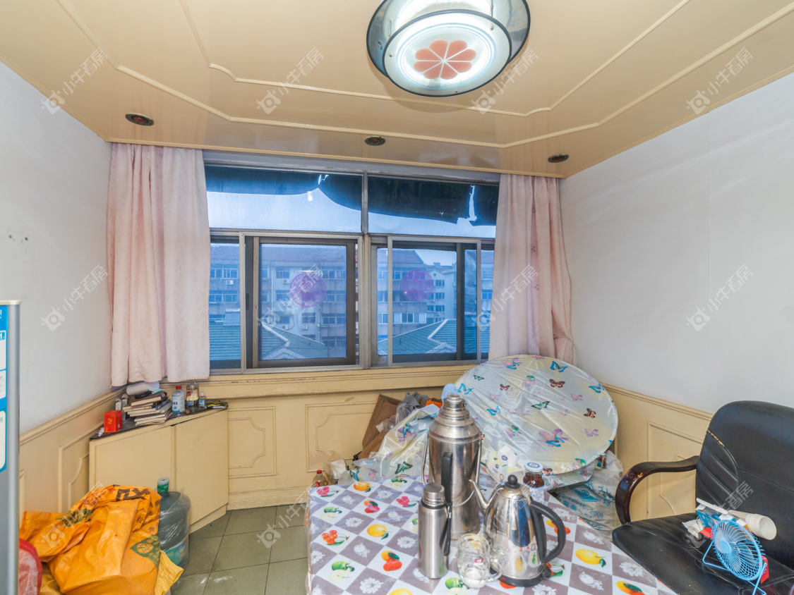 常州圩墩新村在租房源室内图_小牛看房