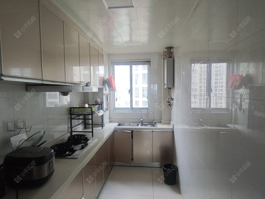 常州紫韵香庭一期在租房源_小牛看房