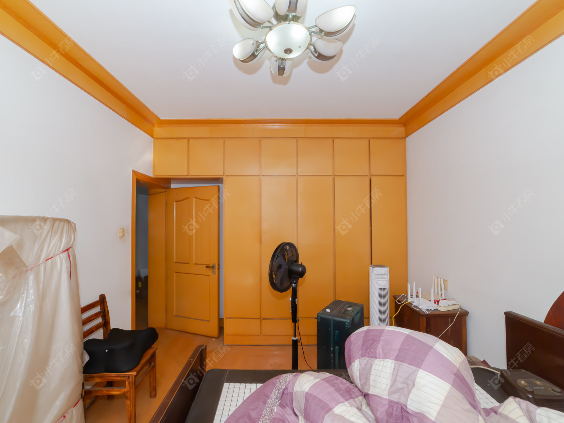 藻江花园一期房源室内图 常州藻江花园一期在售二手房源室内图_小牛看房