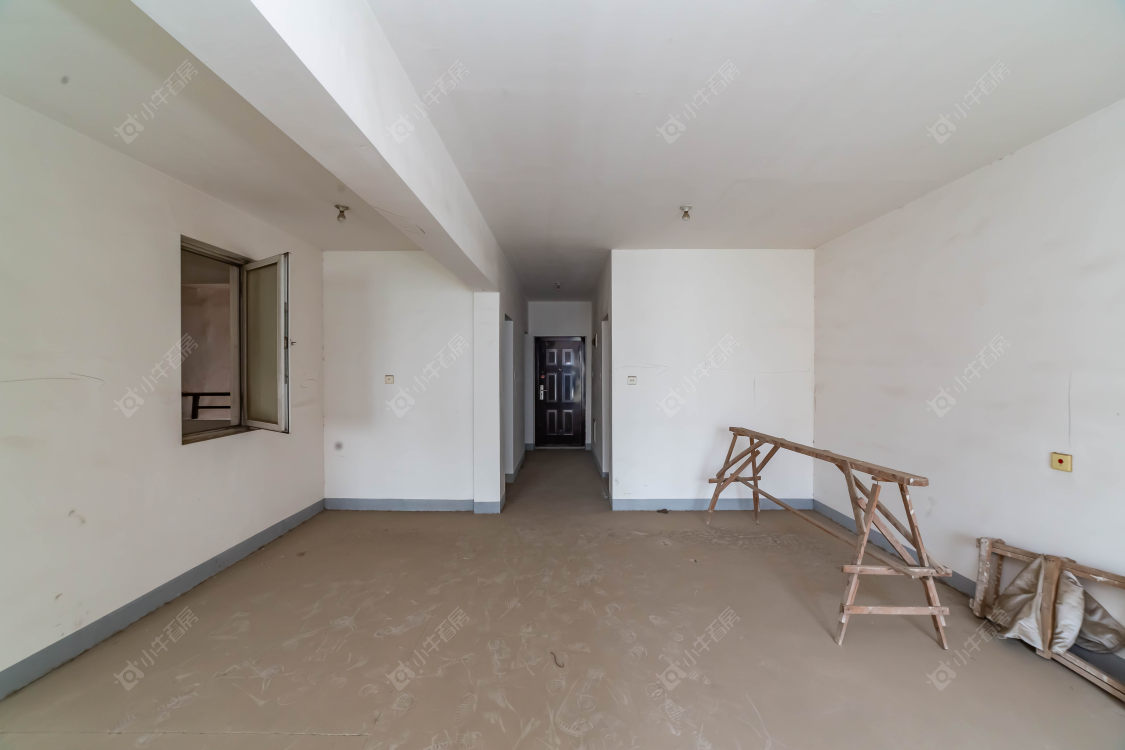 常州新城悠活城在售二手房源室内图_小牛看房