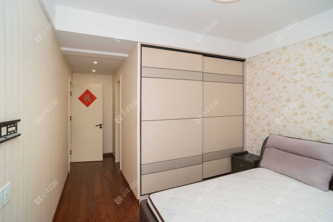 常州保利公园九里在租房源室内图_小牛看房