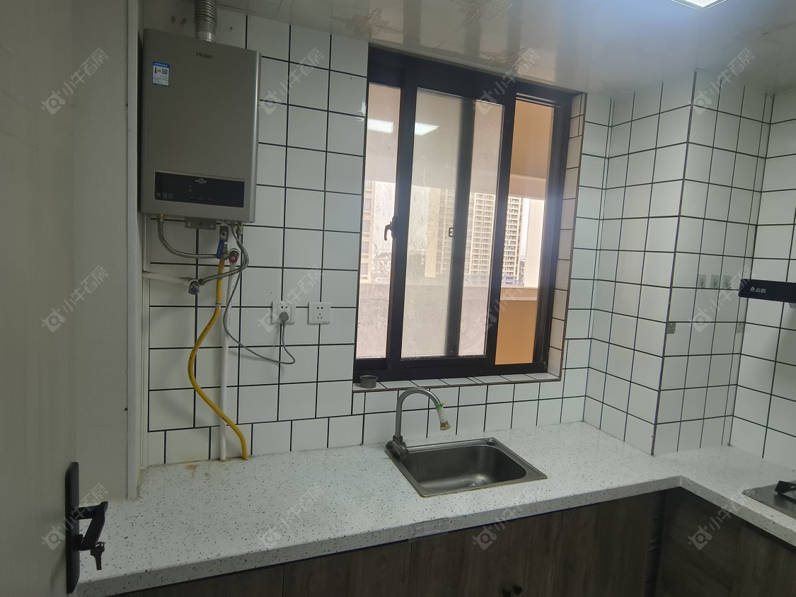 常州百馨西苑五期在租房源室内图_小牛看房