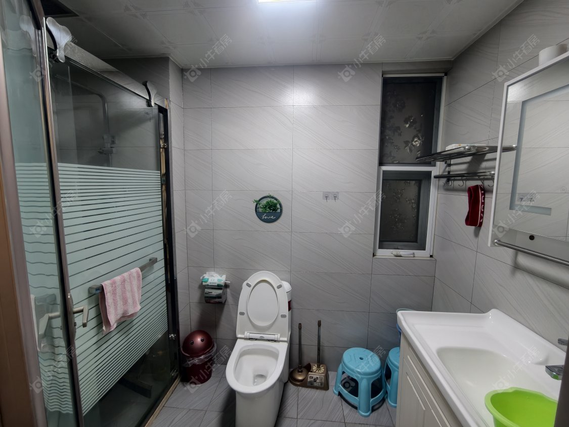 常州百馨西苑四期在租房源室内图_小牛看房