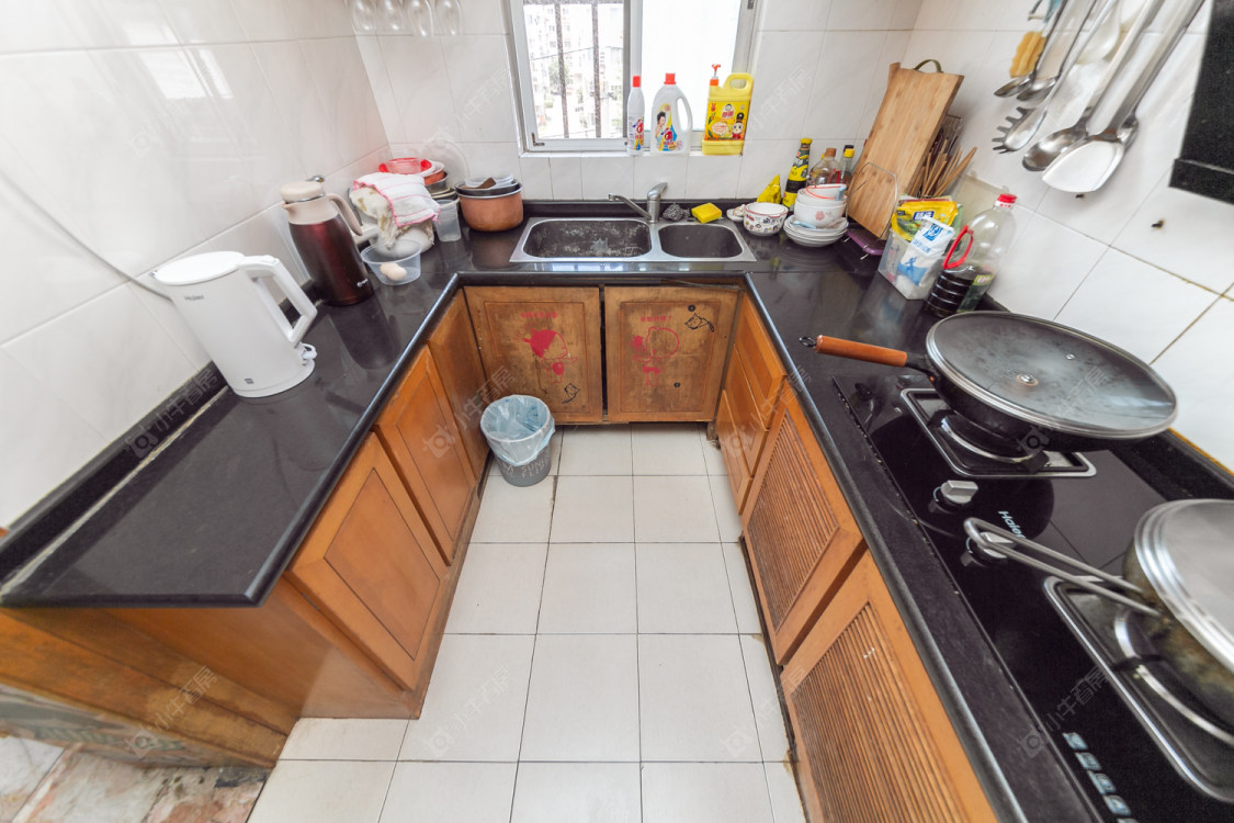 常州清潭新村在售二手房源室内图_小牛看房