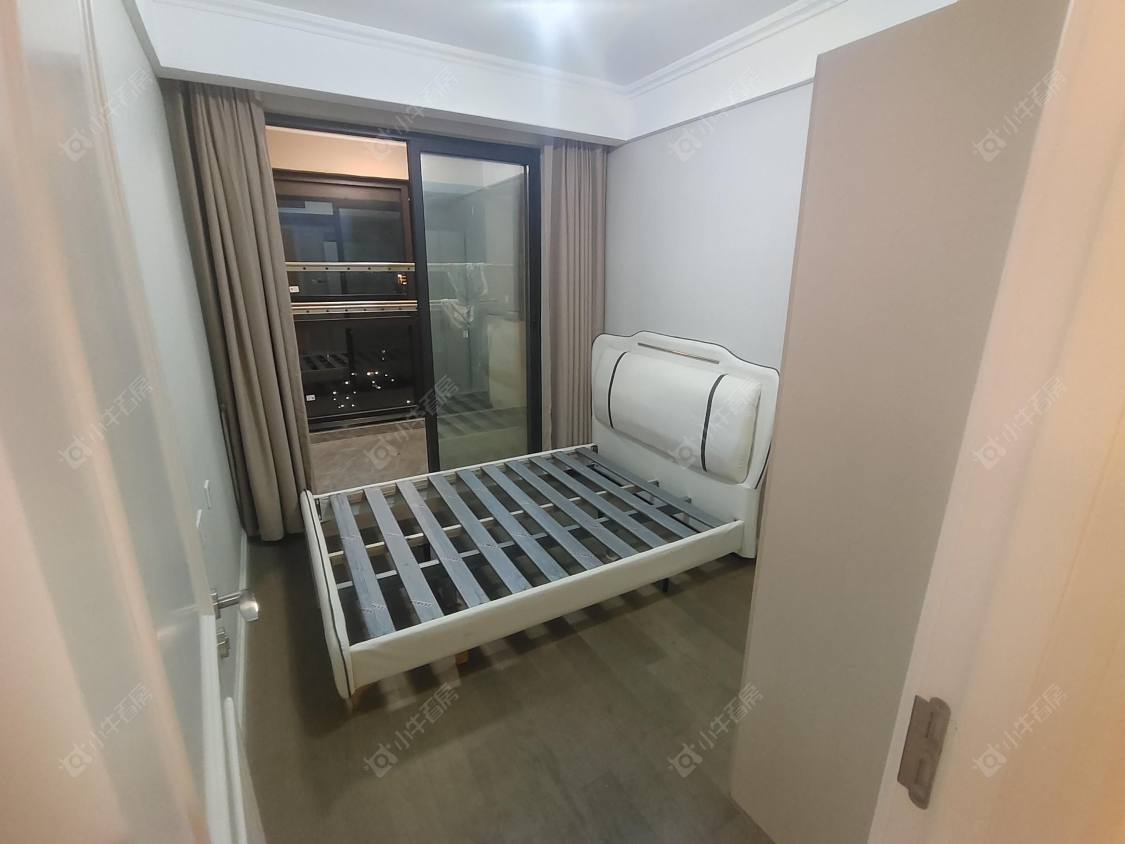 常州新城华宇悦隽公馆在租房源室内图_小牛看房