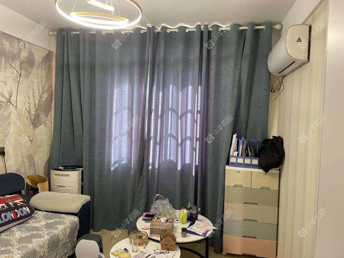 常州勤业一二三村在租房源_小牛看房