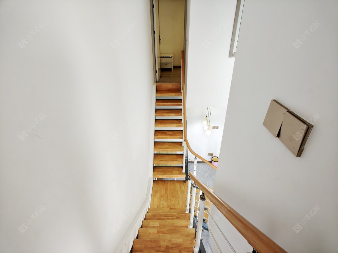 常州天安数码城公寓在租房源室内图_小牛看房