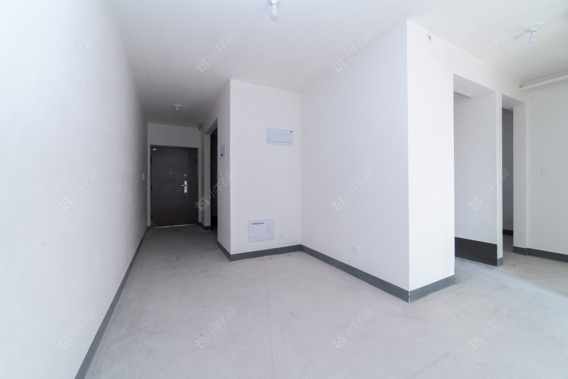 常州白云新城文华园在售二手房源室内图_小牛看房