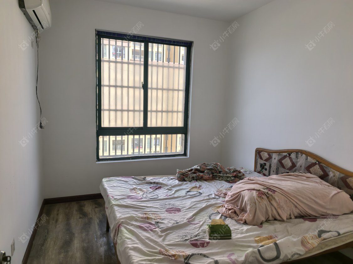 常州怡巷花苑在租房源室内图_小牛看房