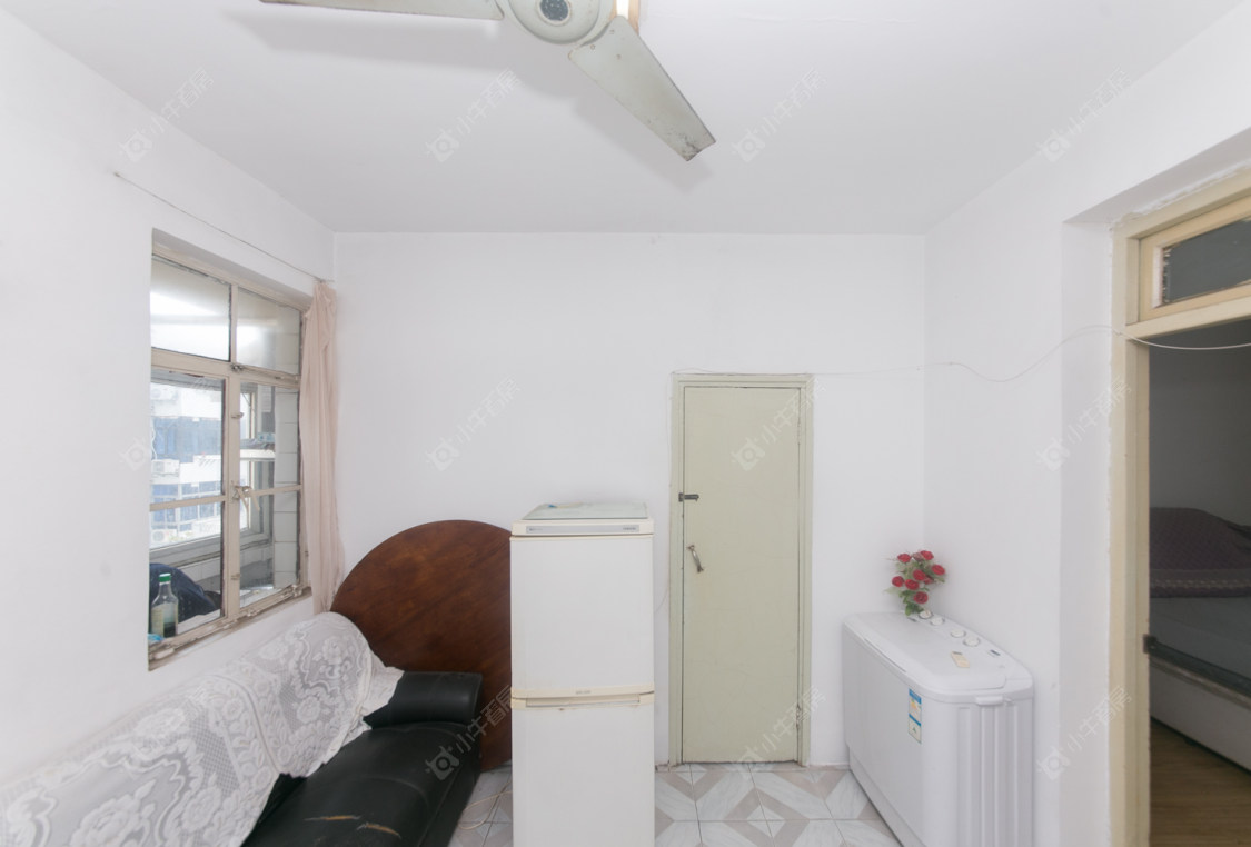 常州兰翔新村在售二手房源室内图_小牛看房