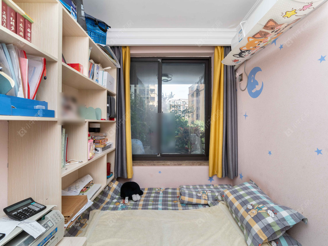 常州新城春天里在售二手房源室内图_小牛看房