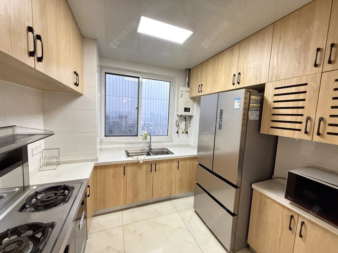 常州万达中央华城在租房源_小牛看房