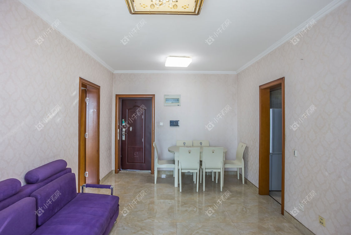 常州永宁星座公寓在租房源_小牛看房