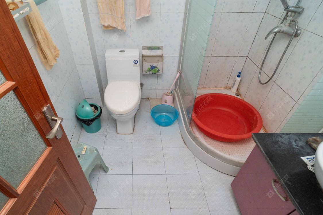 常州星盛家园在售二手房源室内图_小牛看房