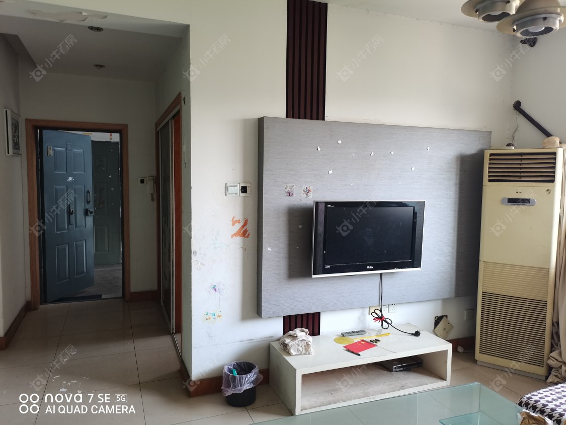 常州藻江花园一期在租房源_小牛看房