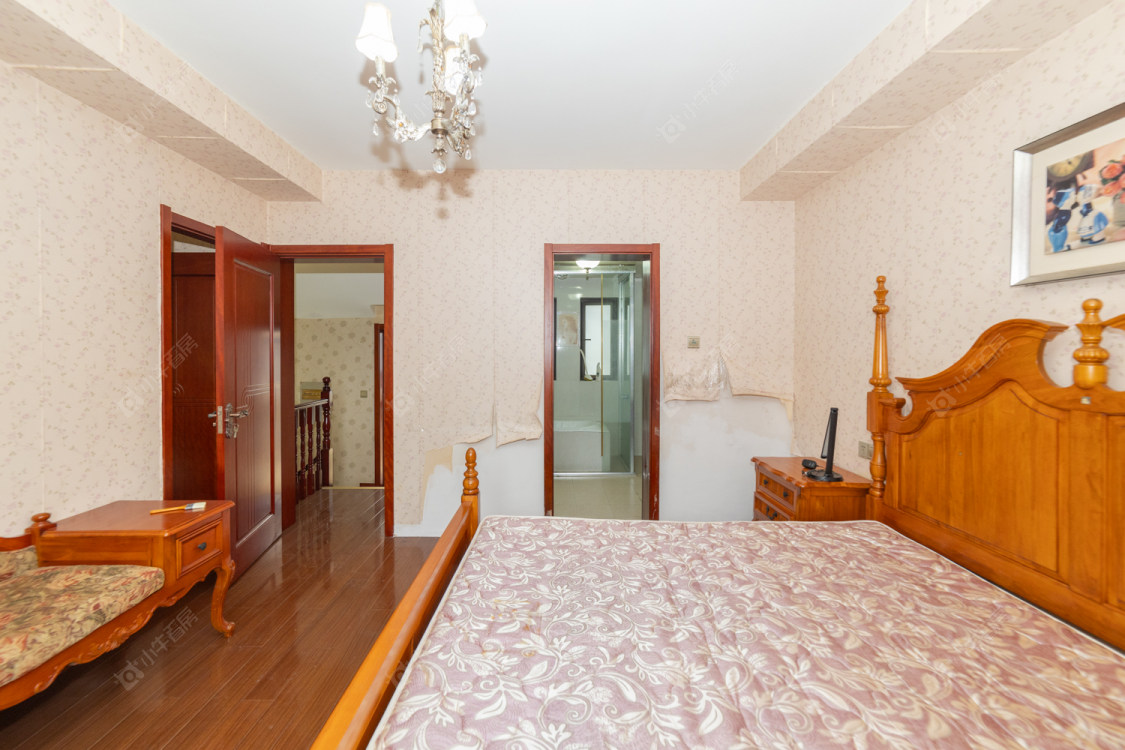 常州东渡海派青城在售二手房源室内图_小牛看房