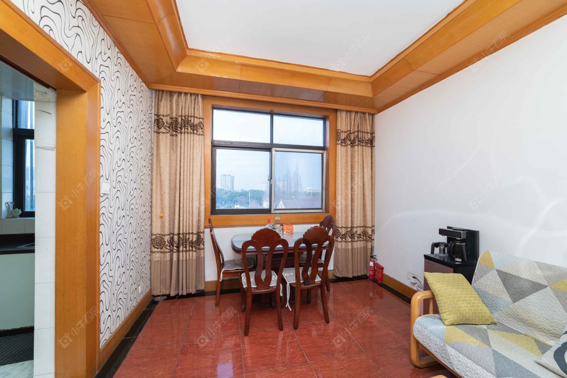 常州剑湖西区在售二手房源室内图_小牛看房