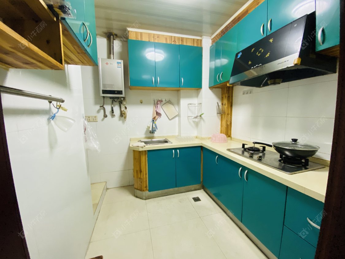 常州水晶城在租房源_小牛看房