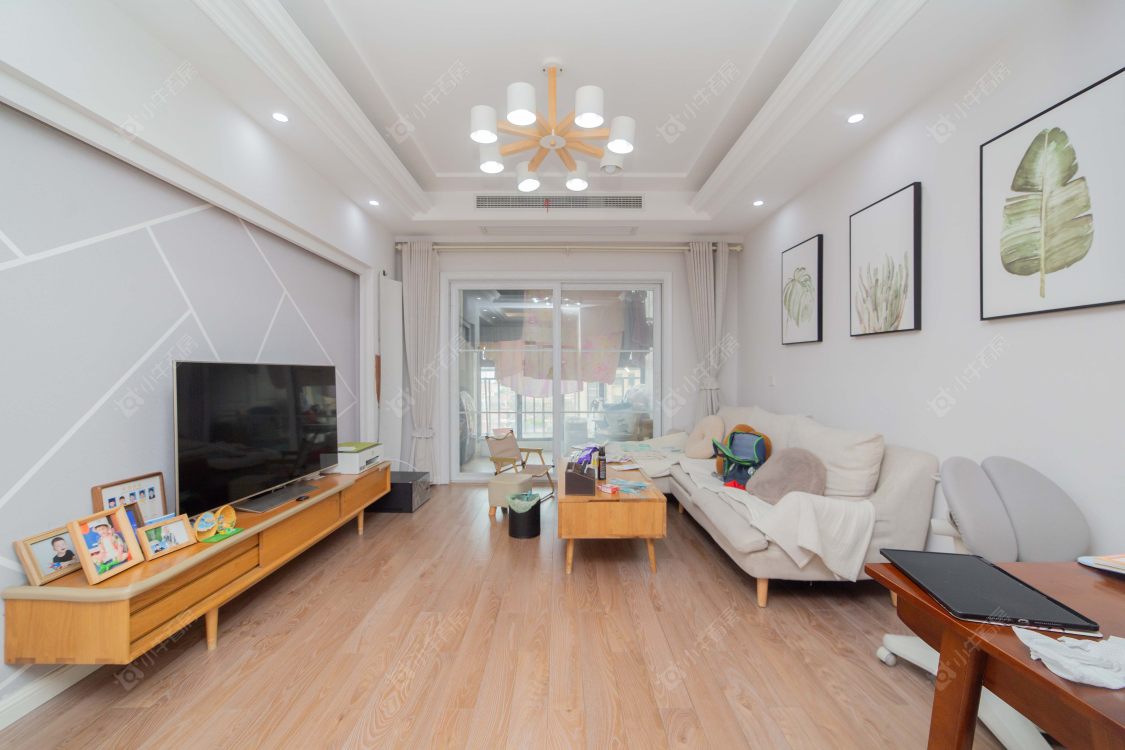 常州大名城北区在售二手房源_小牛看房