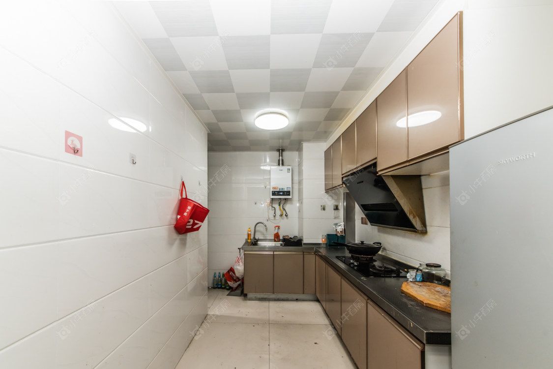 九洲花园二期房源室内图 常州九洲花园二期在售二手房源室内图_小牛看房