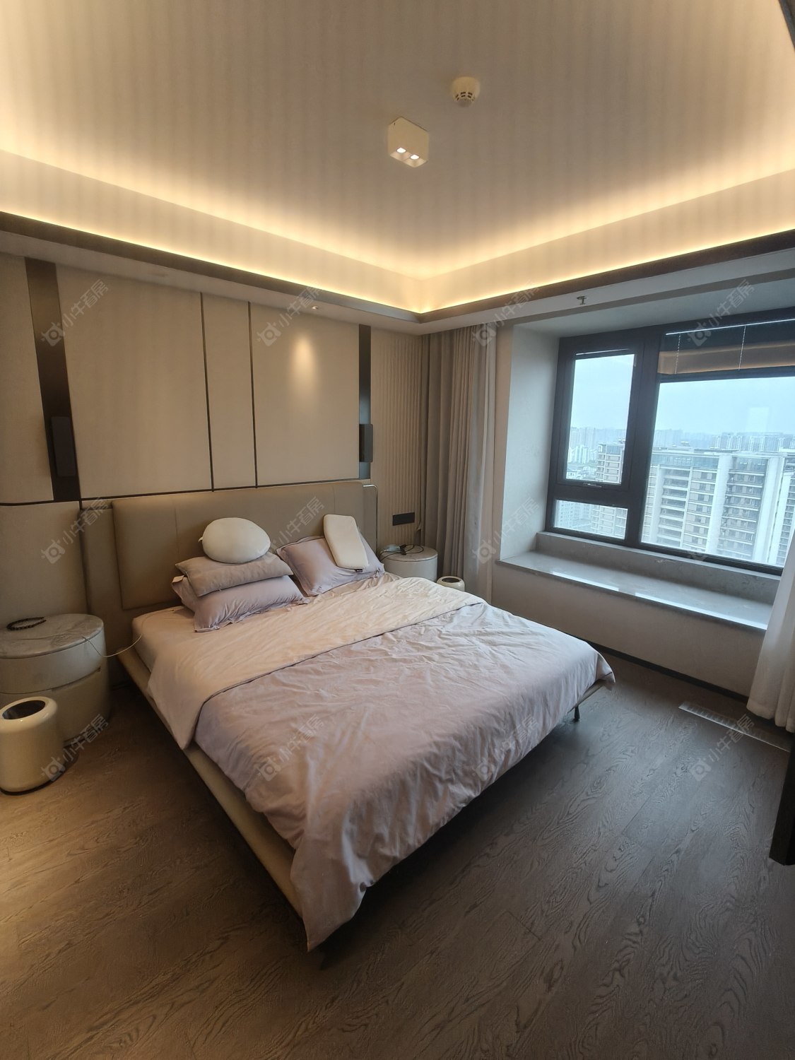 常州环球港湾在租房源室内图_小牛看房