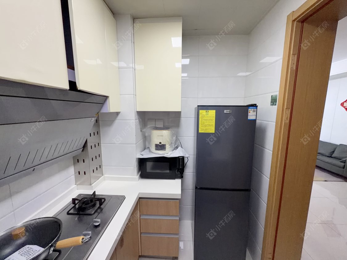 常州上东区在租房源_小牛看房