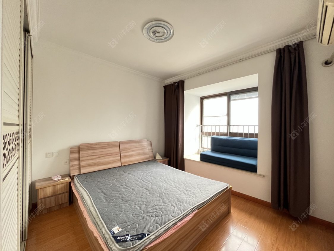 常州怡盛花园在租房源室内图_小牛看房