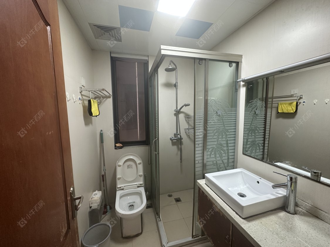 蔷薇家园房源室内图 常州蔷薇家园在租房源室内图_小牛看房