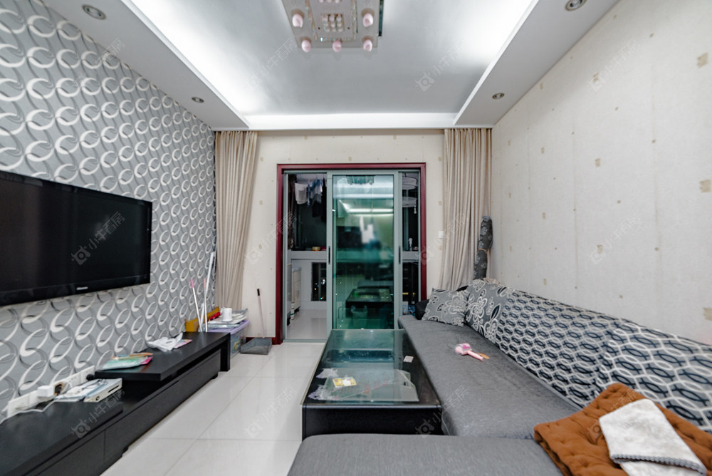 御城房源室内图 常州御城在售二手房源室内图_小牛看房