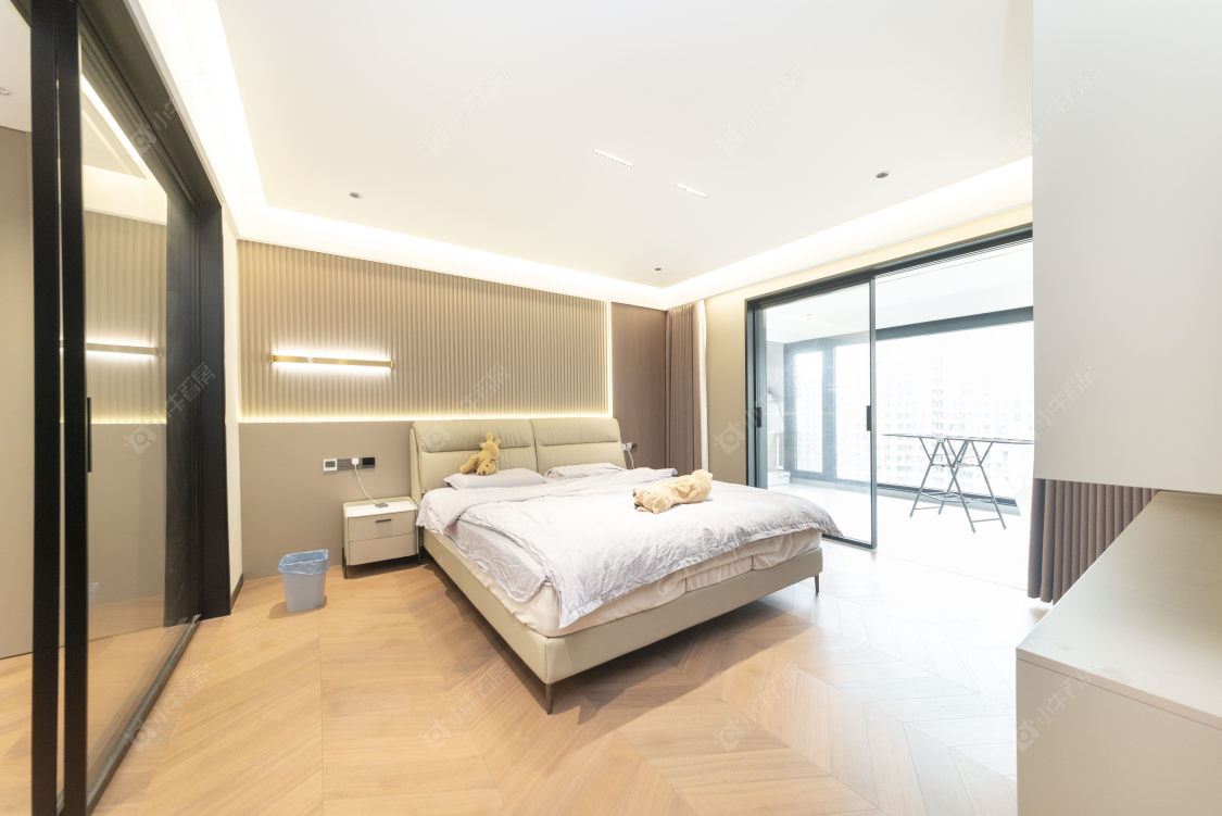 常州弘建壹品在售二手房源室内图_小牛看房