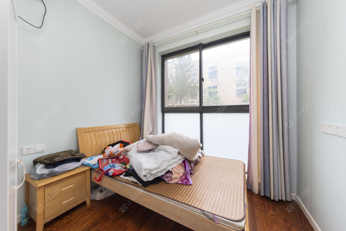 常州弘建壹品在售二手房源室内图_小牛看房