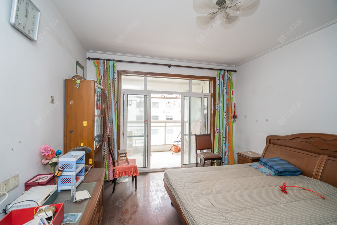 常州鹤苑新都在售二手房源室内图_小牛看房