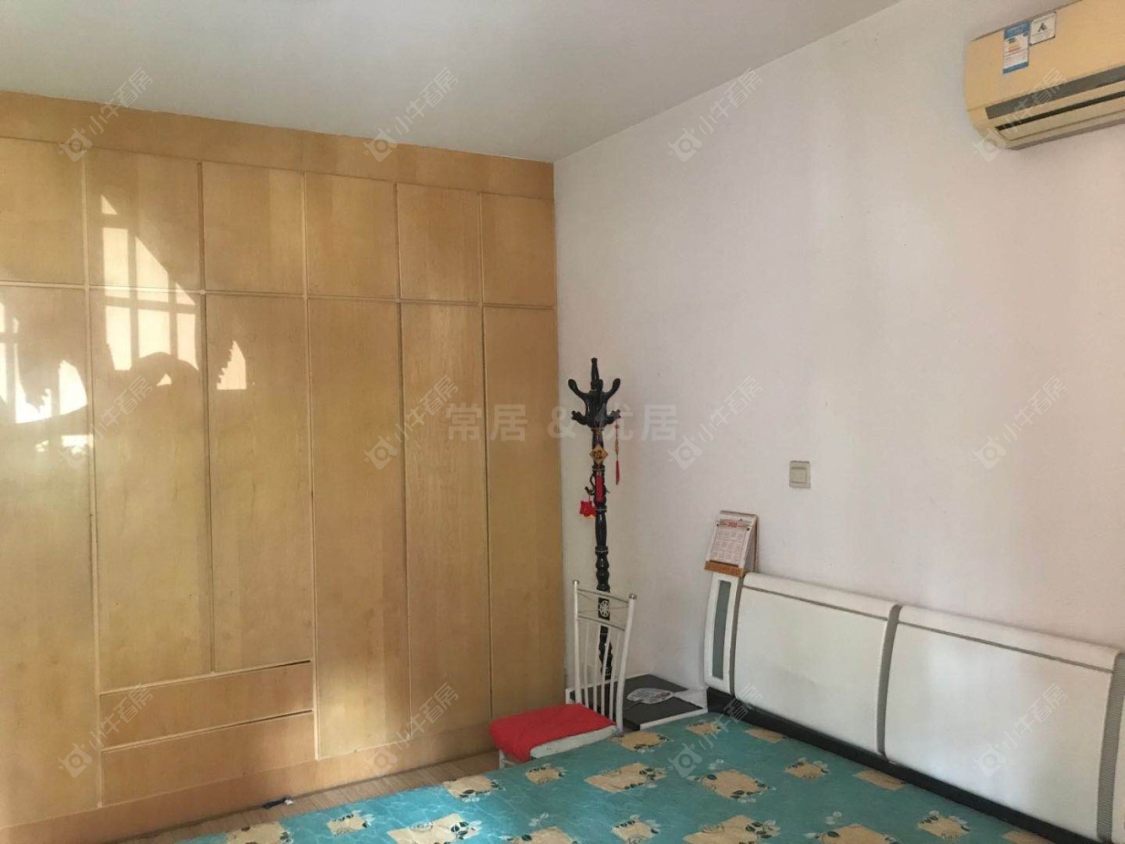 太湖明珠苑南苑房源室内图 常州太湖明珠苑南苑在租房源室内图_小牛看房