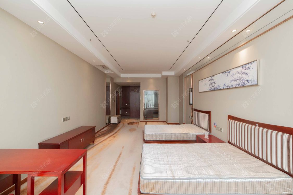 常州荣盛曼哈顿广场在售二手房源室内图_小牛看房