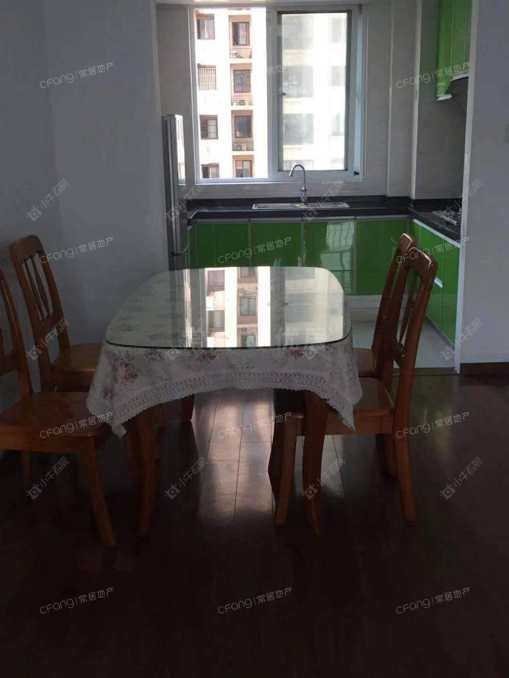 华润国际三期房源 常州华润国际三期在租房源_小牛看房