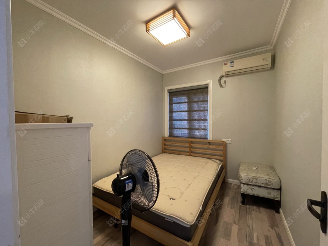 万达中央华城房源室内图 常州万达中央华城在租房源室内图_小牛看房