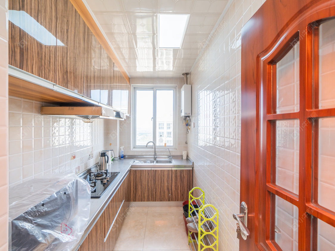 常州蓝山湖在售二手房源室内图_小牛看房