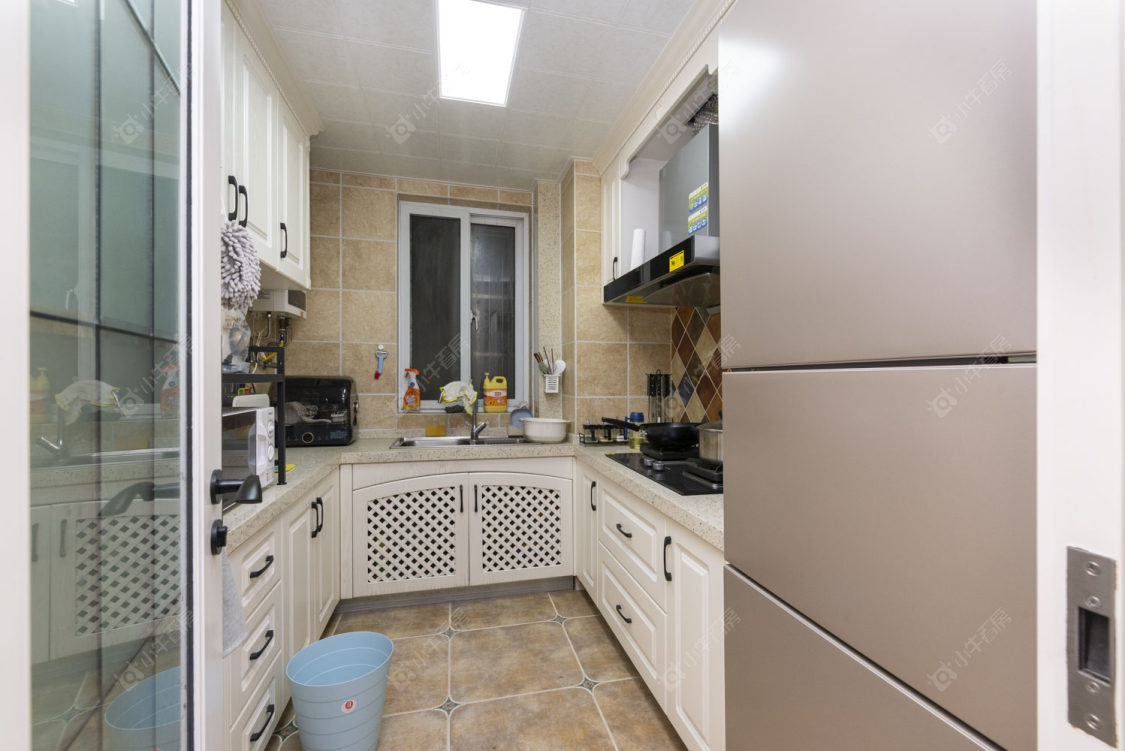 常州中奥珑郡在售二手房源室内图_小牛看房