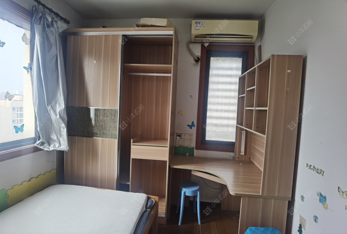 常州香江康桥租房_香江康桥1室房源出租