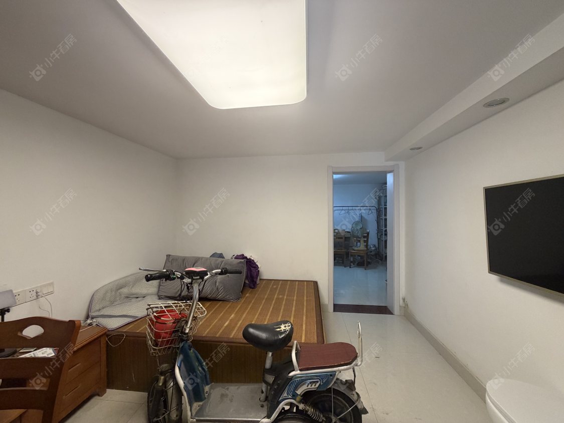 常州虹景花园一期2室1厅出租房源图片