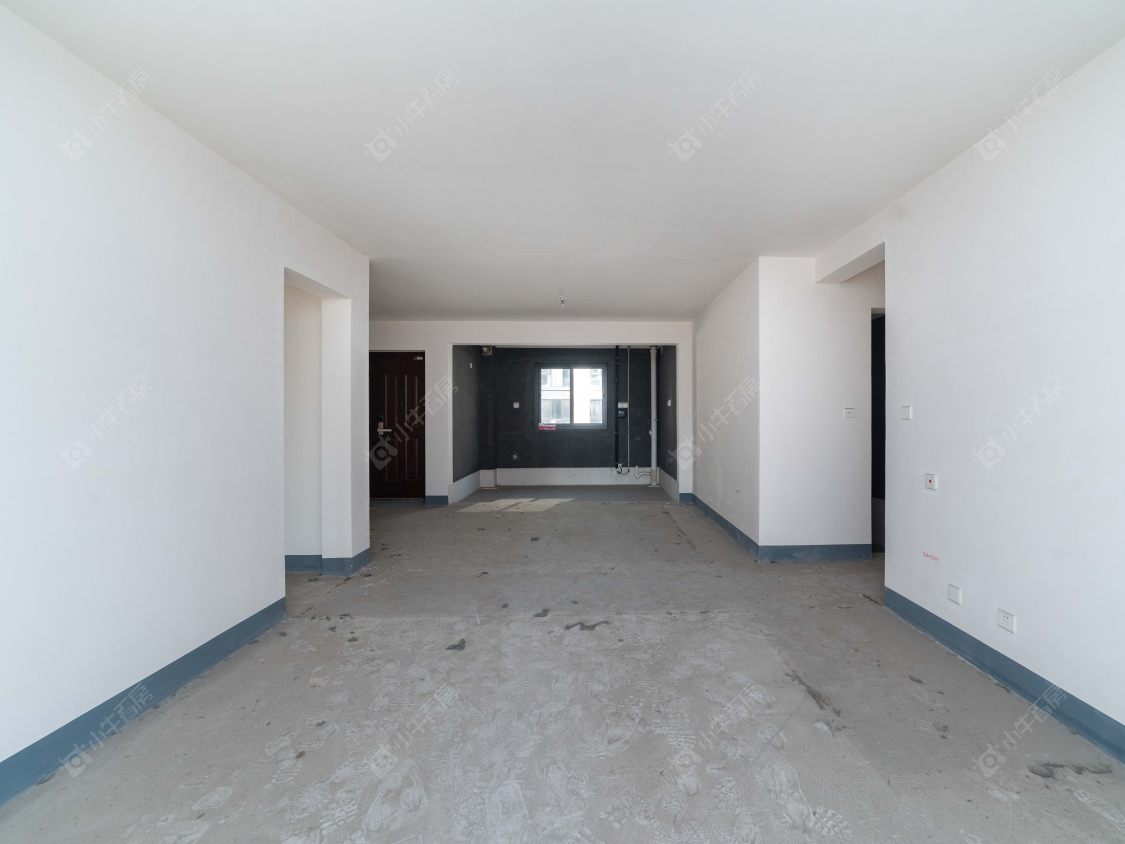 常州新城桃李郡在售二手房源室内图_小牛看房