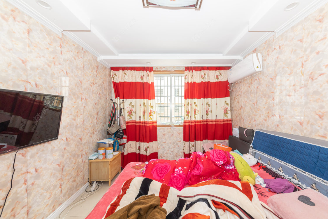 常州百馨苑南苑在售二手房源室内图_小牛看房