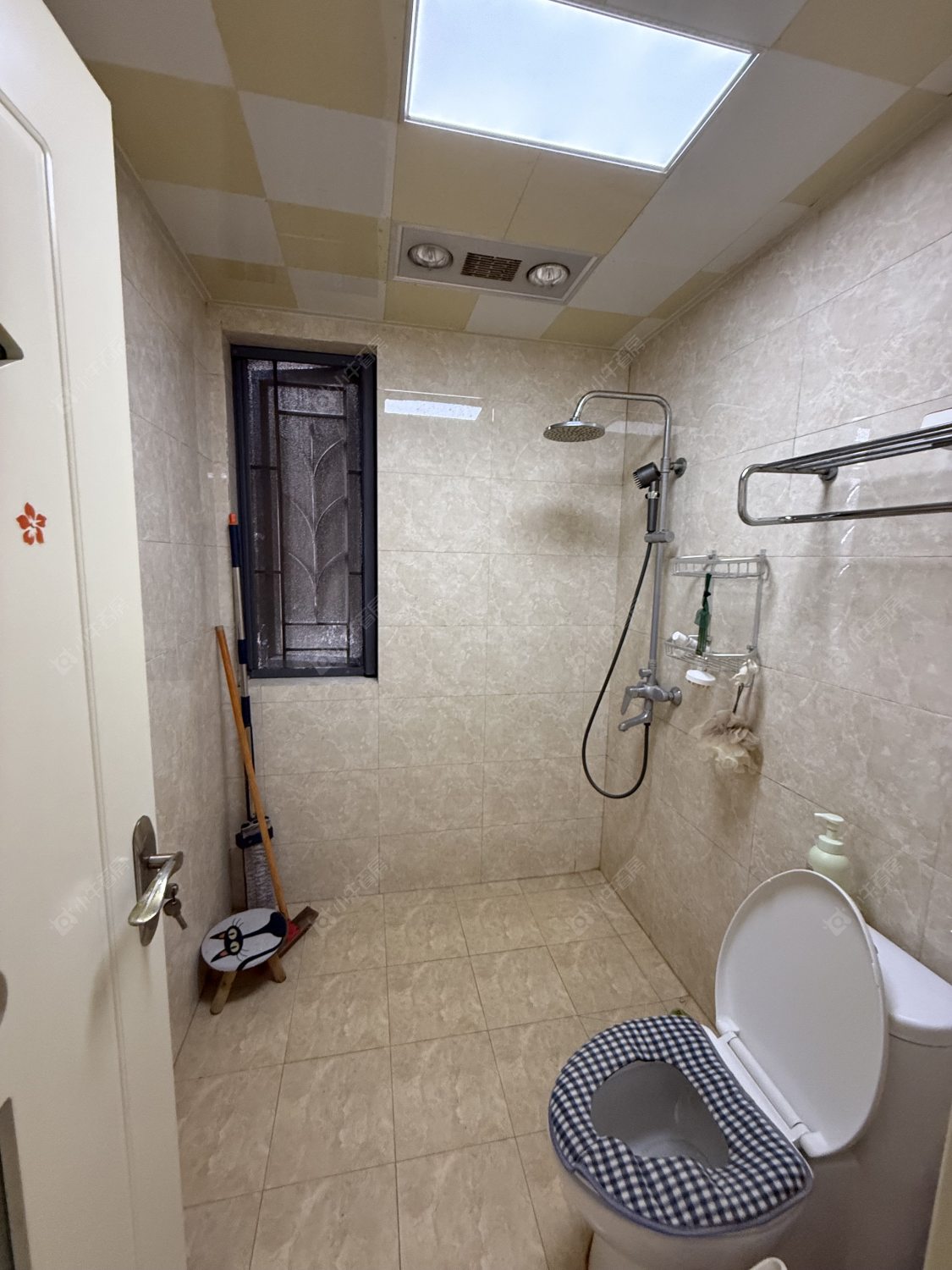 常州彩虹城在租房源室内图_小牛看房