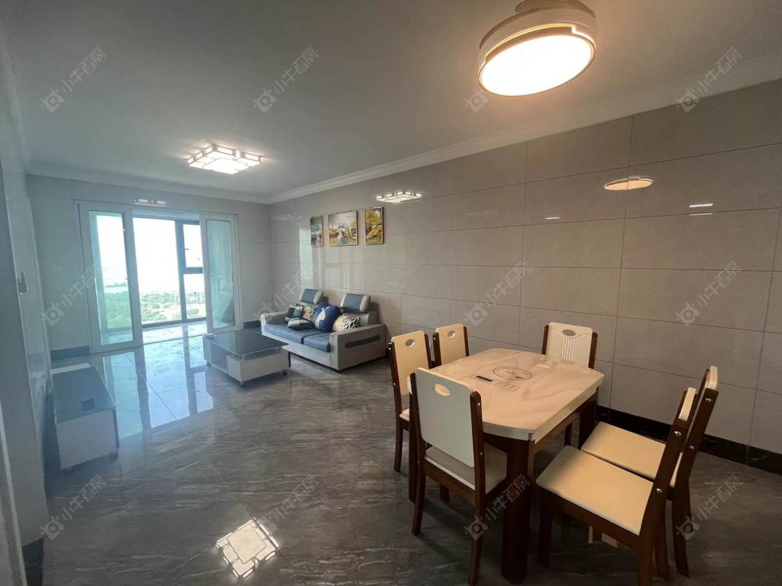 常州星河丹堤五区在租房源_小牛看房