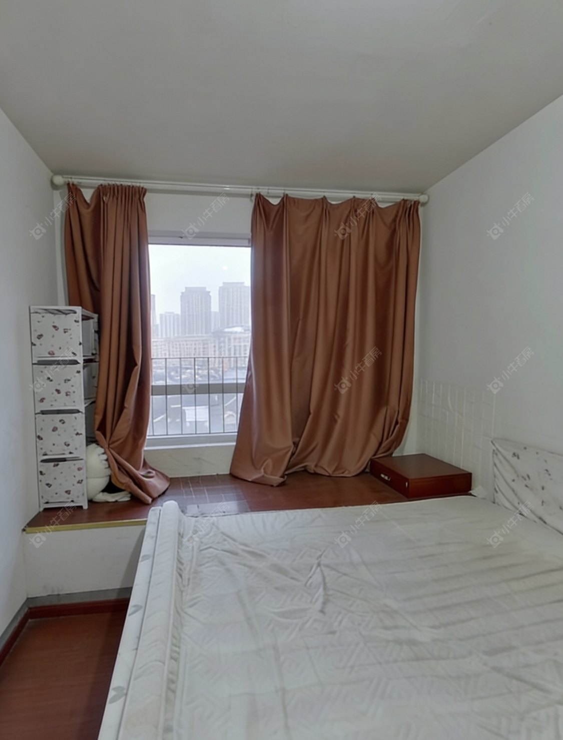 常州绿地世纪城一期在租房源_小牛看房