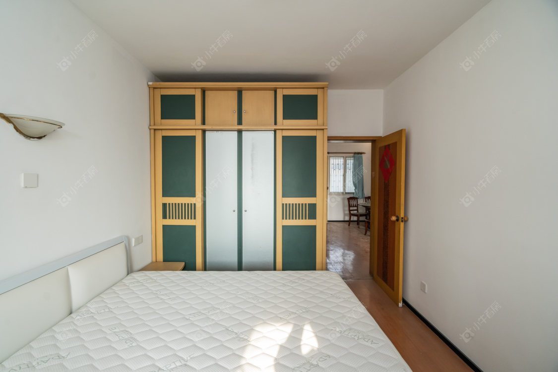 常州电业宿舍在售二手房源室内图_小牛看房