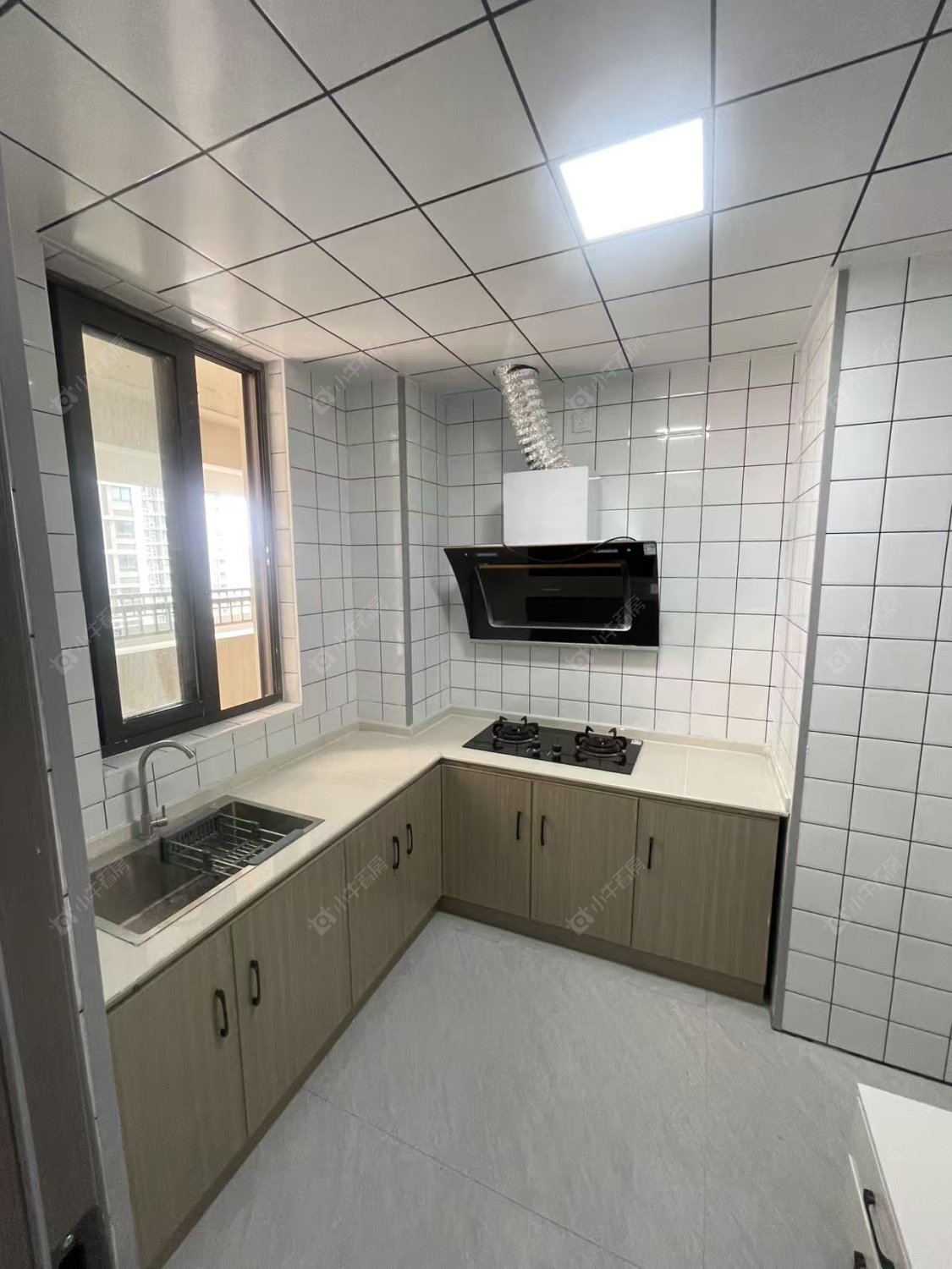 常州新城路劲·西岸时光在租房源_小牛看房